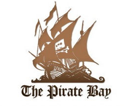 Omgå spærring af Pirate Bay